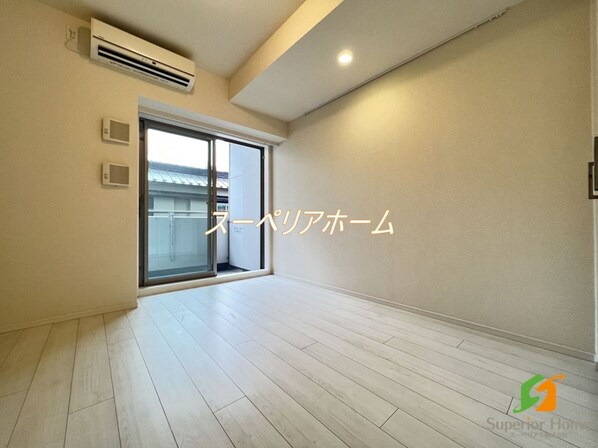 パークアクシス上野三丁目の物件内観写真